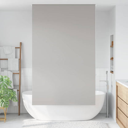 Doucherolgordijn 120x240 cm stofbreedte 116 cm