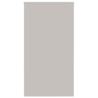 Shower roller blind 140x240 cm fabric width 136 cm