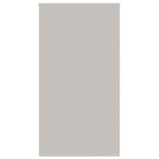 Shower roller blind 140x240 cm fabric width 136 cm