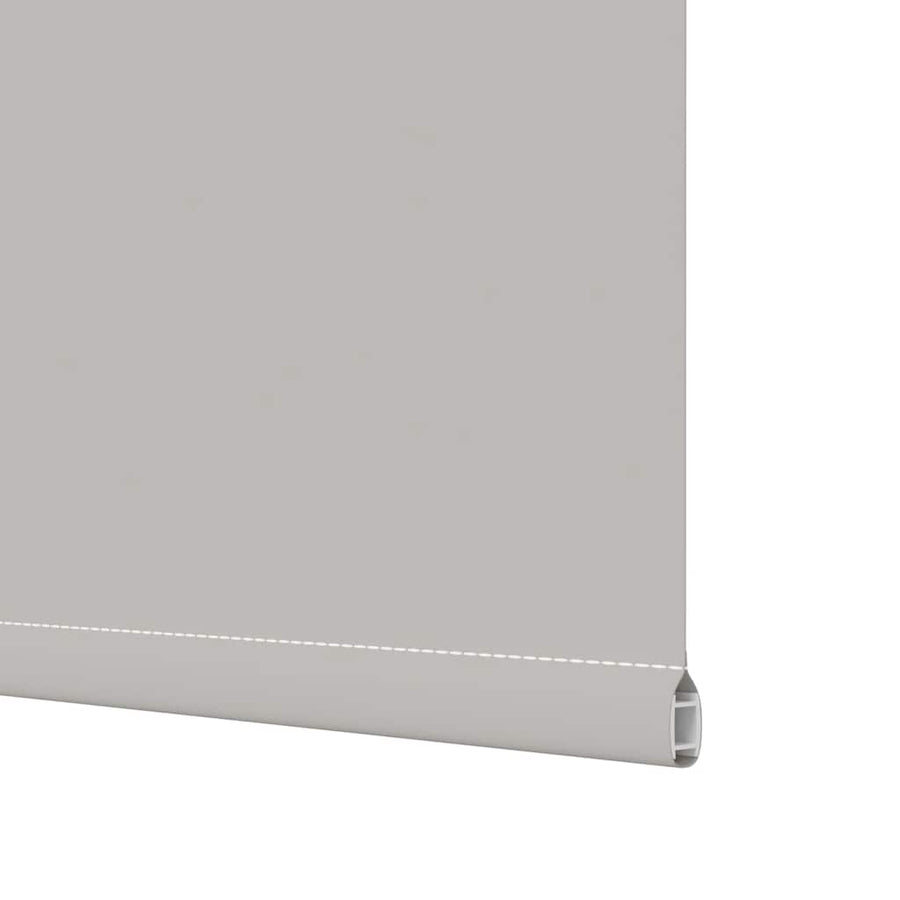 Doucherolgordijn 150x240 cm stofbreedte 146 cm