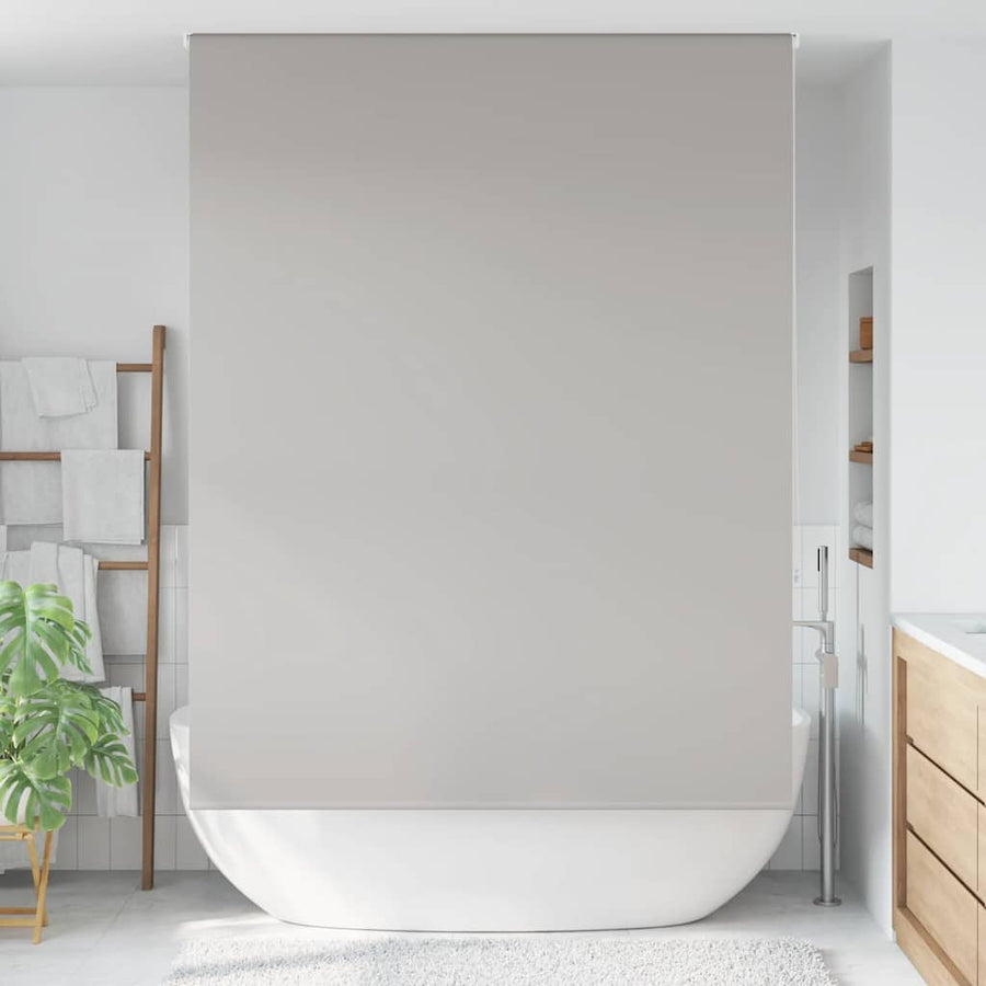 Doucherolgordijn 160x240 cm stofbreedte 156 cm