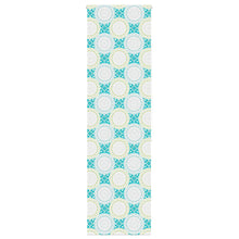 Doucherolgordijn 60x240 cm stofbreedte 56 cm