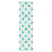 Shower roller blind 70x240 cm fabric width 66 cm