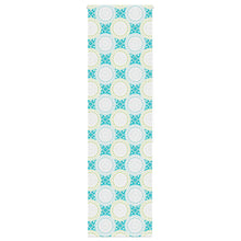 Doucherolgordijn 70x240 cm stofbreedte 66 cm