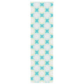 Doucherolgordijn 80x240 cm stofbreedte 76 cm