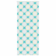 Doucherolgordijn 90x240 cm PEVA