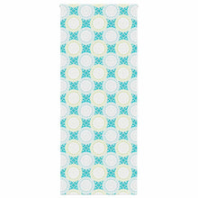 Doucherolgordijn 90x240 cm stofbreedte 86 cm