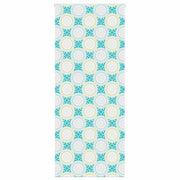 Doucherolgordijn 100x240 cm PEVA