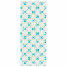 Doucherolgordijn 100x240 cm stofbreedte 96 cm