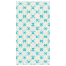 Doucherolgordijn 120x240 cm stofbreedte 116 cm