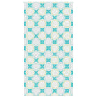 Doucherolgordijn 130x240 cm PEVA ornament