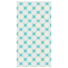 Doucherolgordijn 130x240 cm stofbreedte 126 cm