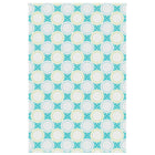 Shower roller blind 150x240 cm fabric width 146 cm