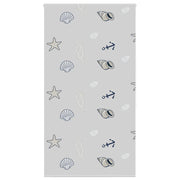 Doucherolgordijn 130x240 cm stofbreedte 126 cm PEVA