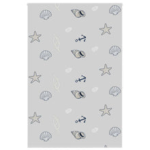 Doucherolgordijn 160x240 cm stofbreedte 156 cm