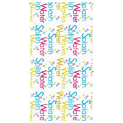 Doucherolgordijn 130x240 cm PEVA