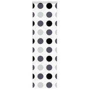 Cassette shower blind 60x240 cm fabric width 56 cm