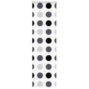Cassette shower roller blind 70x240 cm fabric width 66 cm