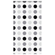 Doucherolgordijn 140x240 cm met cassette