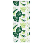 Doucherolgordijn cassette 110x240 cm PEVA groen