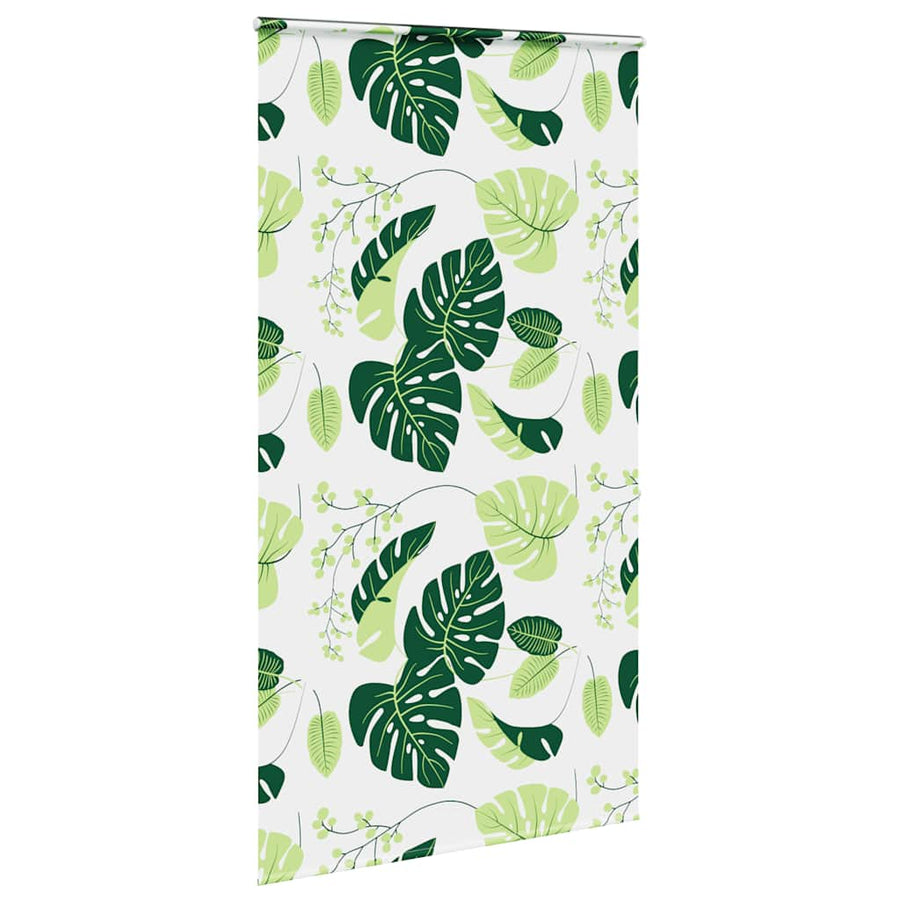 Doucherolgordijn met cassette 120x240 cm stofbreedte 116 cm
