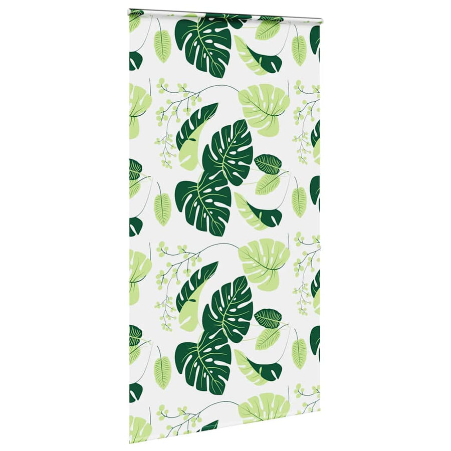 Doucherolgordijn met cassette 140x240 cm stofbreedte 136 cm