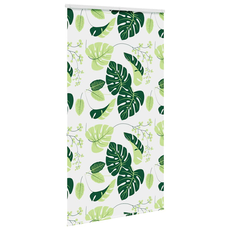 Doucherolgordijn met cassette 140x240 cm stofbreedte 136 cm