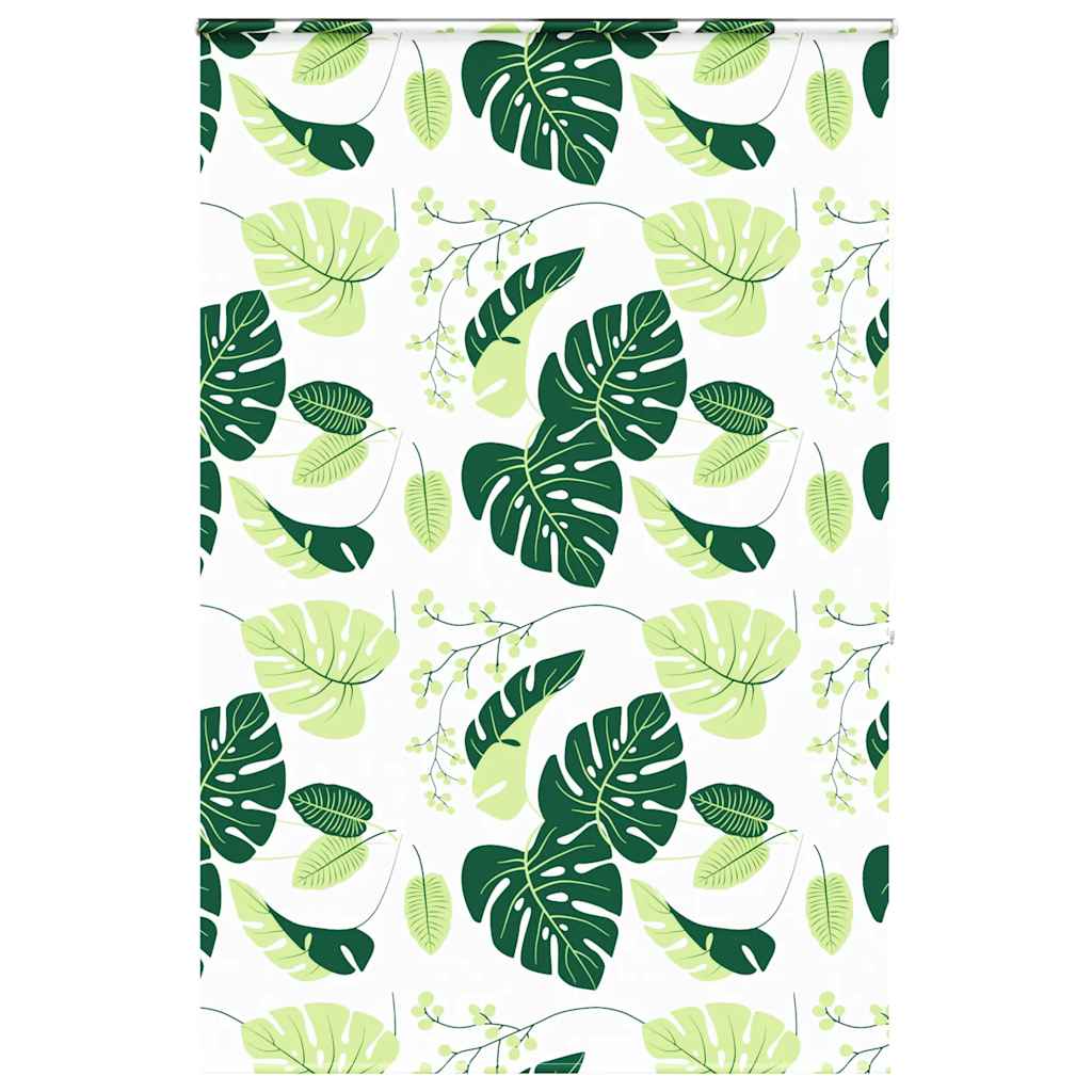 Doucherolgordijn met cassette 150x240 cm stofbreedte 146 cm