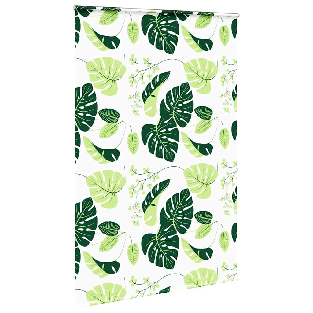 Doucherolgordijn met cassette 150x240 cm stofbreedte 146 cm