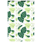 Doucherolgordijn cassette 160x240 cm groen