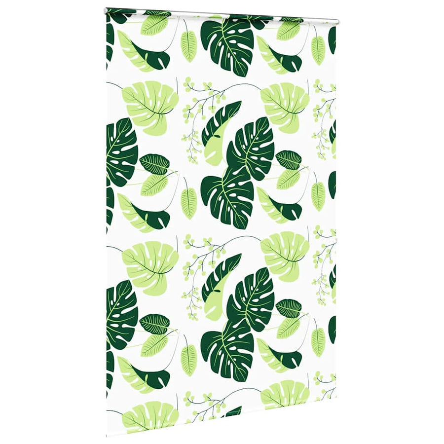 Doucherolgordijn met cassette 160x240 cm stofbreedte 156 cm