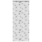 Doucherolgordijn 100x240 cm PEVA bladeren