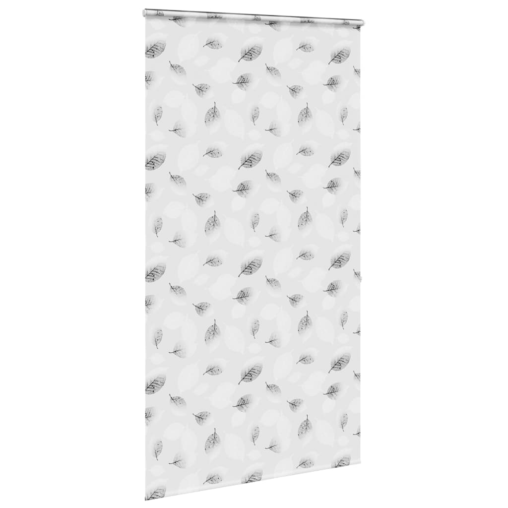 Doucherolgordijn met cassette 120x240 cm stofbreedte 116 cm