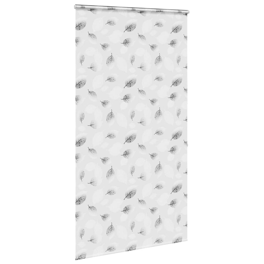 Doucherolgordijn met cassette 140x240 cm stofbreedte 136 cm