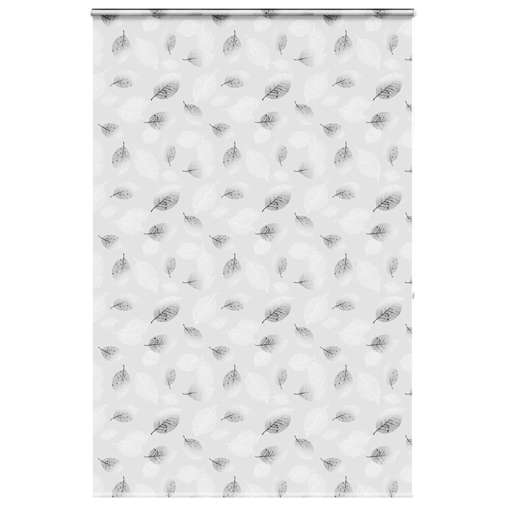Doucherolgordijn met cassette 150x240 cm stofbreedte 146 cm