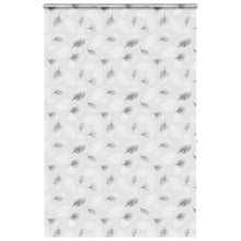 Doucherolgordijn met cassette 150x240 cm stofbreedte 146 cm