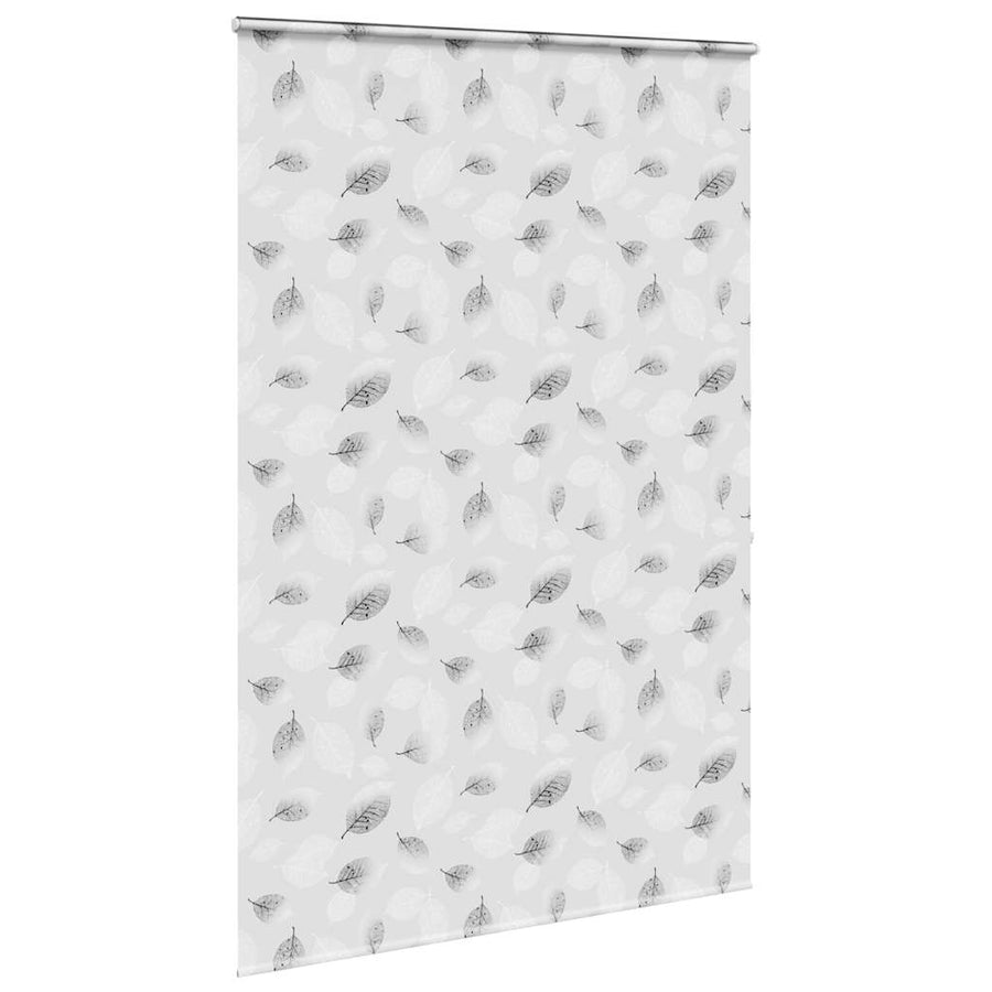Doucherolgordijn met cassette 150x240 cm stofbreedte 146 cm