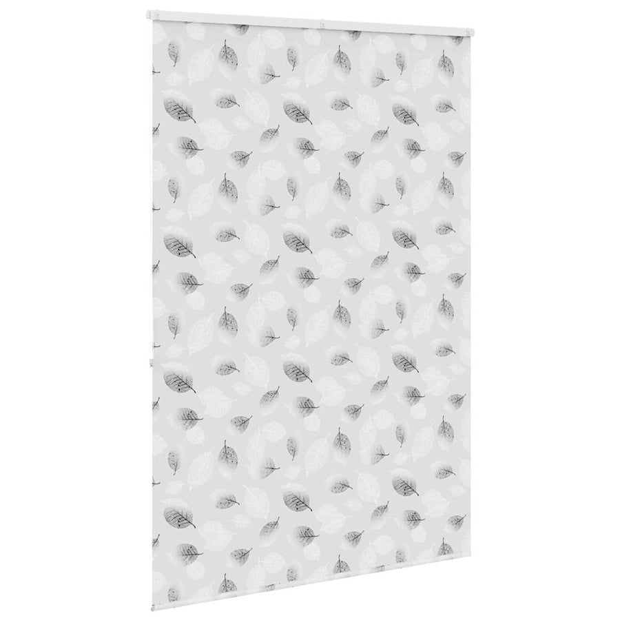 Doucherolgordijn met cassette 150x240 cm stofbreedte 146 cm