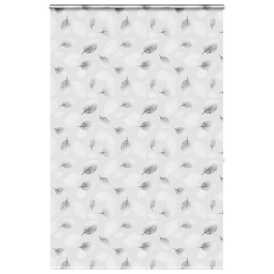 Doucherolgordijn met cassette 160x240 cm stofbreedte 156 cm