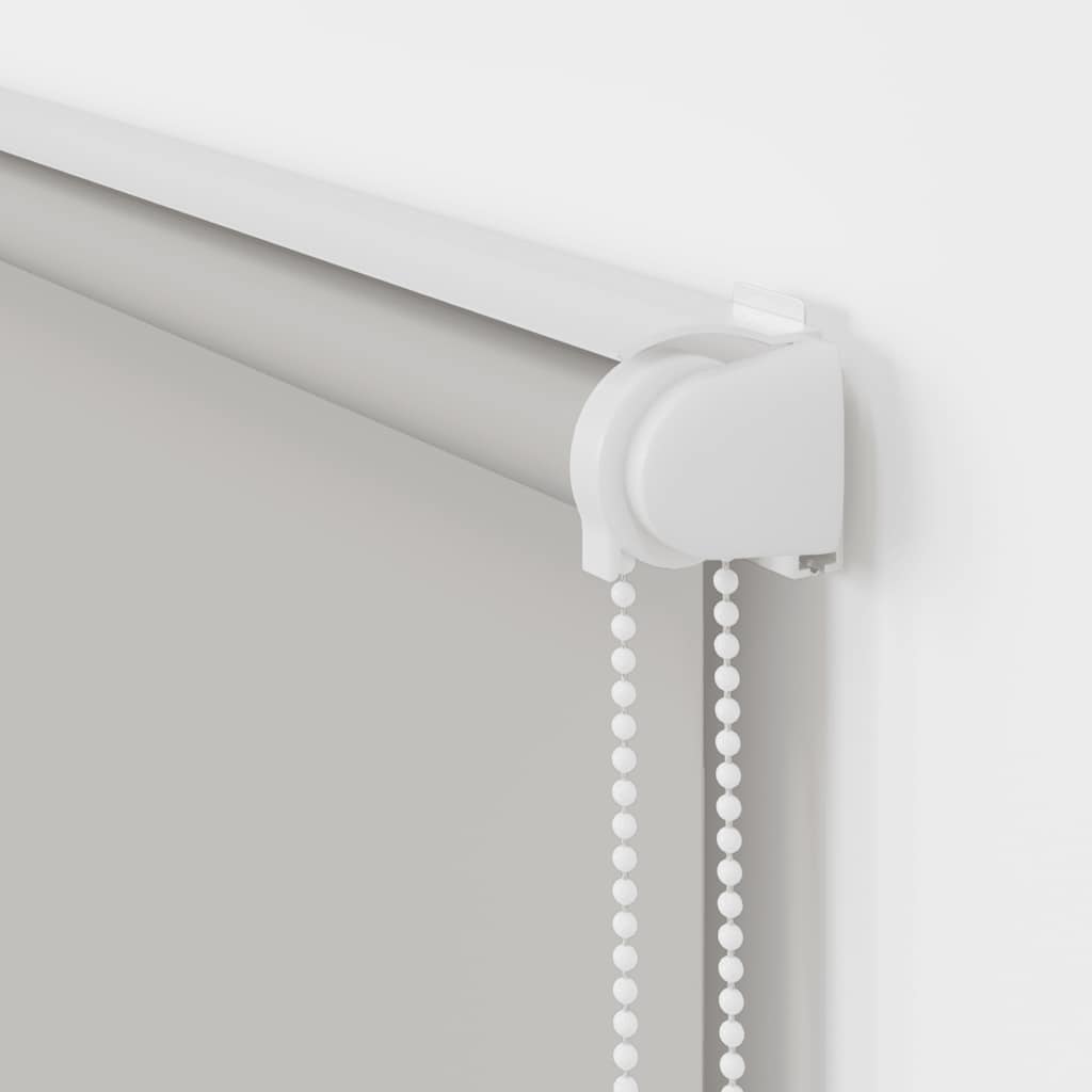 Doucherolgordijn met cassette 60x240 cm stofbreedte 56 cm