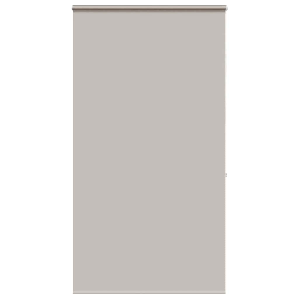 Doucherolgordijn met cassette 120x240 cm stofbreedte 116 cm