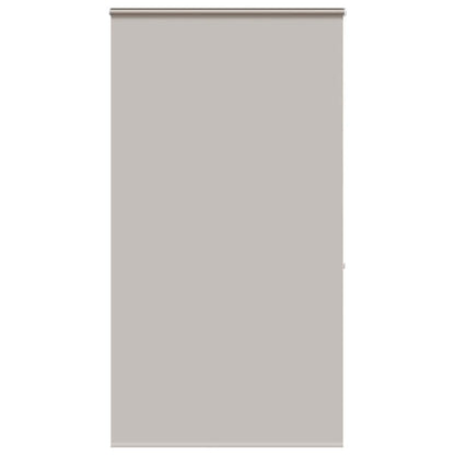 Doucherolgordijn met cassette 120x240 cm stofbreedte 116 cm