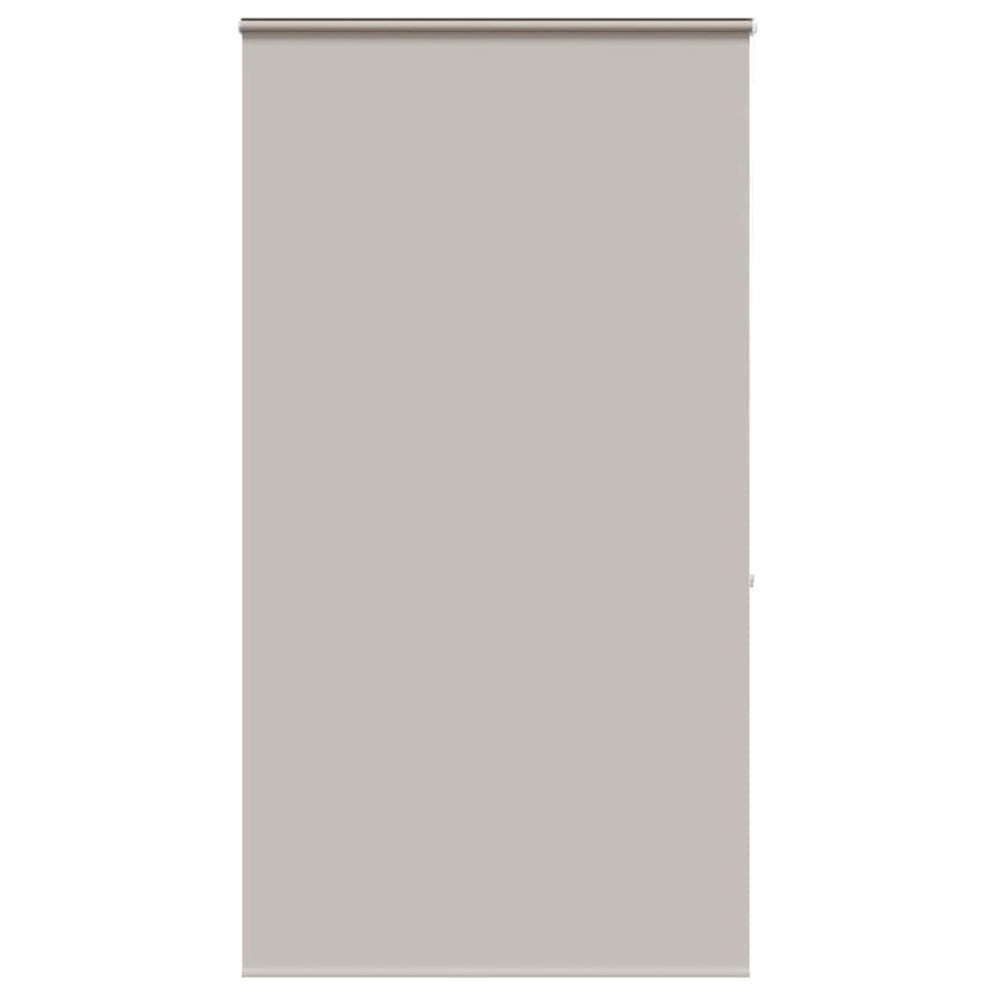 Doucherolgordijn met cassette 120x240 cm stofbreedte 116 cm