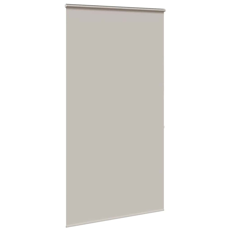 Doucherolgordijn met cassette 120x240 cm stofbreedte 116 cm