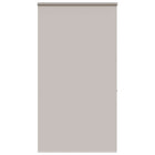 Shower roller blind with cassette 140x240 cm fabric width 136 cm