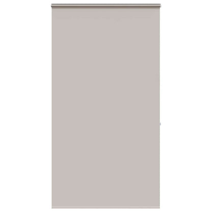 Doucherolgordijn met cassette 140x240 cm stofbreedte 136 cm