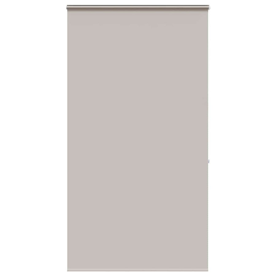 Doucherolgordijn met cassette 140x240 cm stofbreedte 136 cm