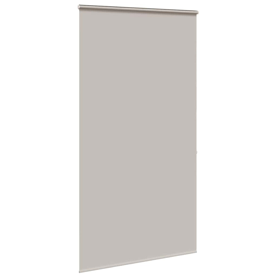 Doucherolgordijn met cassette 140x240 cm stofbreedte 136 cm