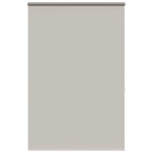Doucherolgordijn 150x240 cm lichtgrijs