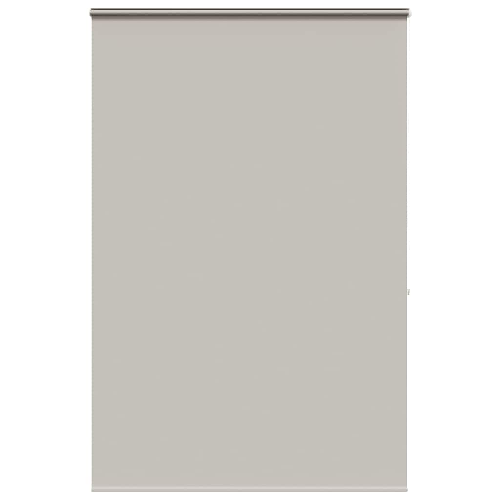 Doucherolgordijn met cassette 150x240 cm stofbreedte 146 cm